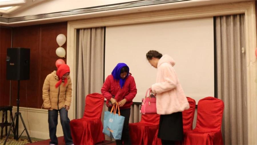 勇毅進(jìn)取，順風(fēng)飛揚(yáng) | 2023年 藍(lán)鵬測(cè)控年會(huì)  情景劇